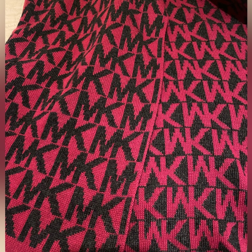Michael Kors scarf
